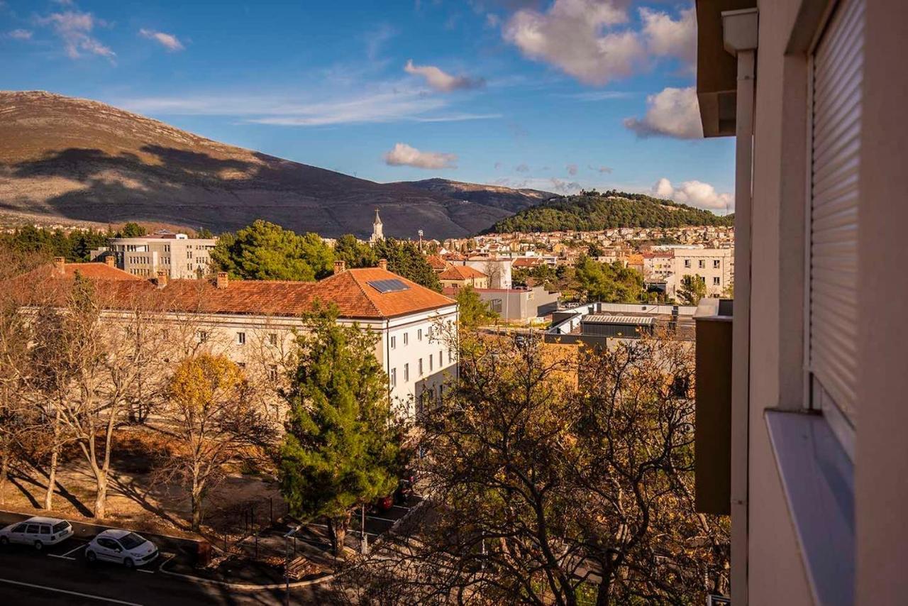 Harmonija 1 Trebinje Exterior foto