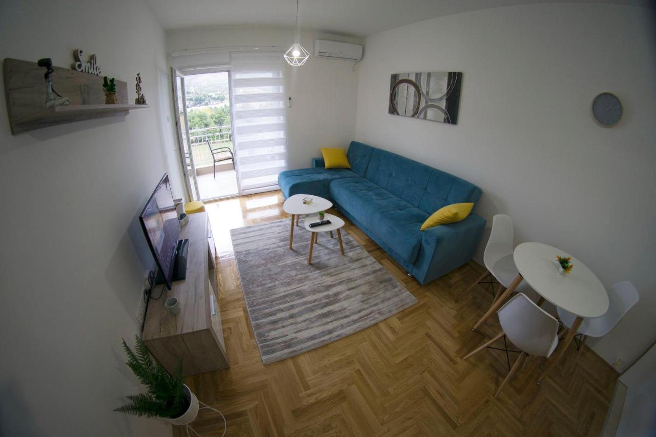Harmonija 1 Trebinje Exterior foto