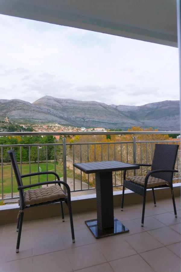 Harmonija 1 Trebinje Exterior foto