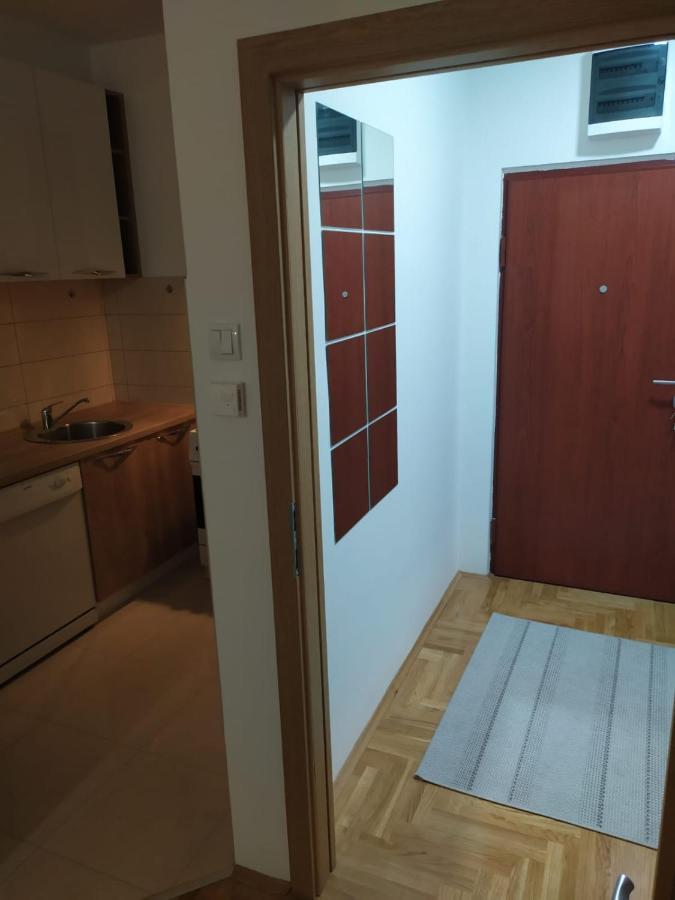 Harmonija 1 Trebinje Exterior foto
