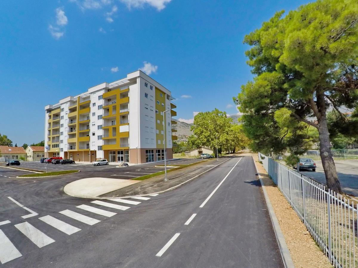 Harmonija 1 Trebinje Exterior foto